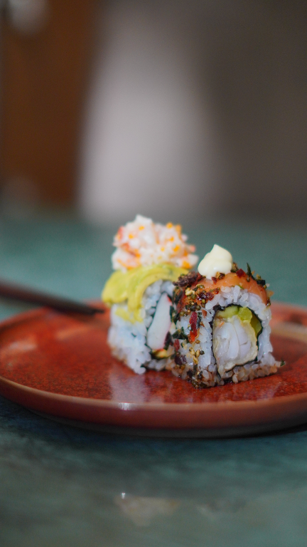 Modern Japon Mutfağının Ustası Sushi Mori, Etiler’deki Yeni Mekanının Kapılarını Açtı Modern Japon Mutfağının Ustası Sushi Mori, Etiler’deki Yeni Mekanının Kapılarını Açtı